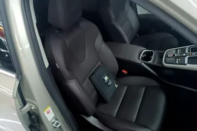 Haval Fierce Dragon Max 2023, 75700 км, за 89746.79 CNY - фото 19