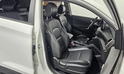 Hyundai Tucson 2019, 129491 км, за 14400000 KRW - фото 12