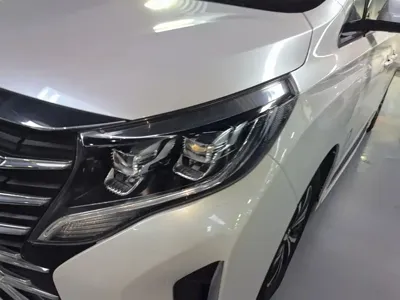 GAC Motor Trumpchi M8 2023, 162100 км, за 84300 CNY - фото 24