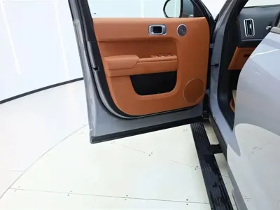 Li Auto Li L9 2025, 8400 км, за 348000 CNY - фото 32