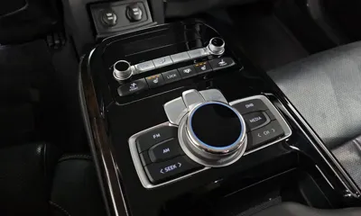 Genesis G90 2019, 150219 км, за 26190000 KRW - фото 18