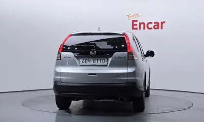 Honda CR-V 2013, 248014 км, за 8600000 KRW