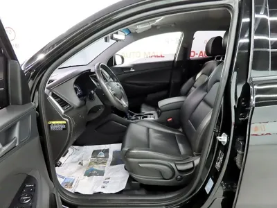 Hyundai Tucson 2018, 94067 км, за 13500000 KRW - фото 11