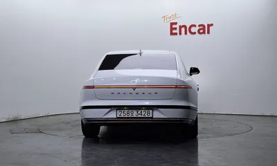 Hyundai Grandeur 2023, 153421 км, за 19900000 KRW