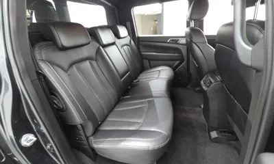 KG_Mobility_Ssangyong Rexton 2021, 31777 км, за 27900000 KRW - фото 12
