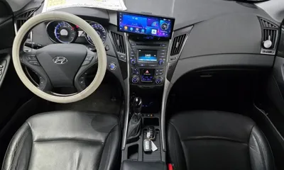 Hyundai Sonata 2013, 100715 км, за 4590000 KRW - фото 7