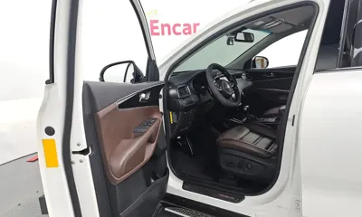 Kia Sorento 2017, 133508 км, за 13900000 KRW - фото 10