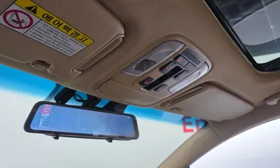 Kia Canival 2020, 112240 км, за 20300000 KRW - фото 20