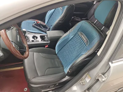 Haval H6 2021, 43600 км, за 41181.95 CNY - фото 6