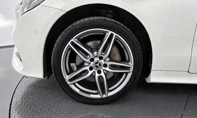Mercedes-Benz E-Class 2017, 90610 км, за 25990000 KRW - фото 5