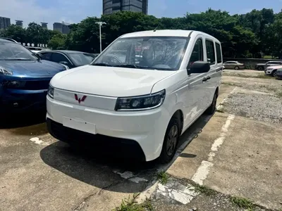 Wuling Rongguang EV · 2026 год