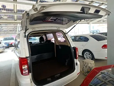 Wuling Hongguang 2023, 43400 км, за 34500 CNY - фото 15