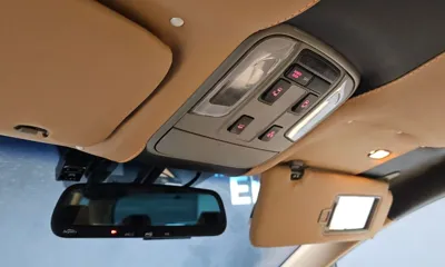Kia Canival 2015, 138245 км, за 13500000 KRW - фото 16