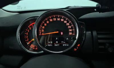 MINI Cooper 2019, 78477 км, за 11500000 KRW - фото 8