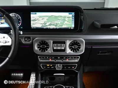 Mercedes-Benz G-Class 2021, 64774 км, за 999990000 KRW - фото 14