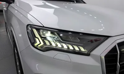 Audi Q7 2021, 41576 км, за 57500000 KRW - фото 22
