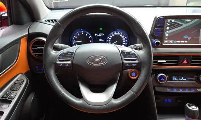 Hyundai Kona 2018, 65184 км, за 13100000 KRW - фото 13