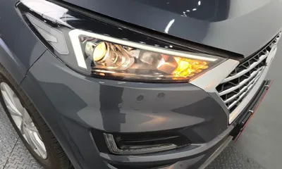 Hyundai Tucson 2020, 110861 км, за 14900000 KRW - фото 22