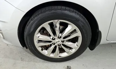 Kia Canival 2016, 100818 км, за 10800000 KRW - фото 5