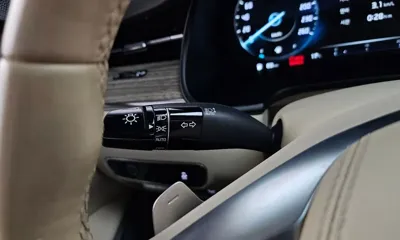 Kia K9 2023, 165409 км, за 28500000 KRW - фото 38