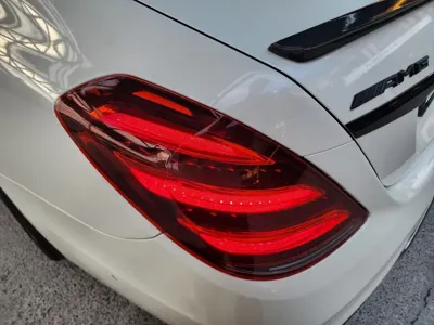 Mercedes-Benz S-Class 2015, 208000 км, за 42000000 KRW - фото 19