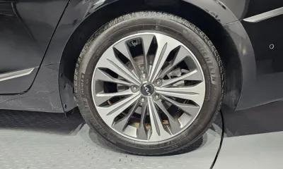 Kia K8 2024, 39253 км, за 34200000 KRW - фото 21