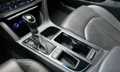 Hyundai Sonata 2015, 113693 км, за 7900000 KRW - фото 9