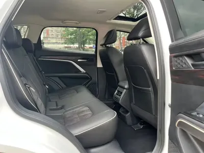 Haval H6 2022, 46000 км, за 67800 CNY - фото 9