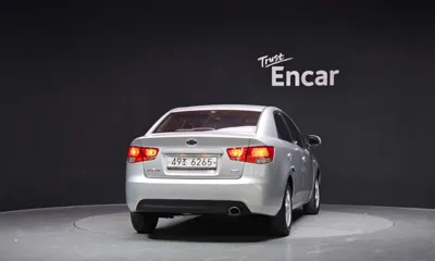 Kia Porte 2013, 116633 км, за 2990000 KRW - фото 4