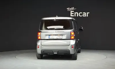 Kia Ray 2023, 23875 км, за 16400000 KRW - фото 4