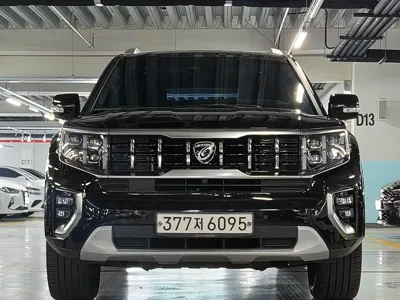 Kia Mohave 2020, 151886 км, за 25450000 KRW
