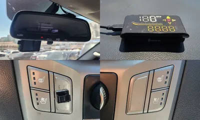 Hyundai Starex 2019, 168413 км, за 11500000 KRW - фото 15