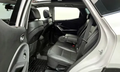 Hyundai Santafe 2016, 137535 км, за 11290000 KRW - фото 11