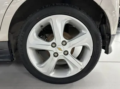 ChevroletGMDaewoo Spark 2016, 144702 км, за 3790000 KRW - фото 20