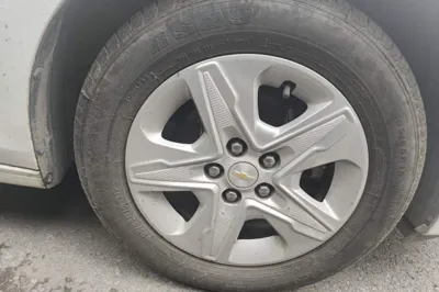Chevrolet Cavalier 2018, 147500 км, за 28034.83 CNY