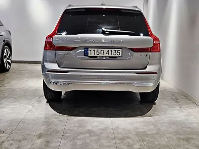 Volvo XC60 2024, 31283 км, за 46500000 KRW