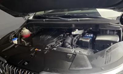 Kia Canival 2022, 76096 км, за 21500000 KRW - фото 6