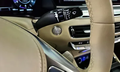Kia K9 2022, 50606 км, за 43900000 KRW - фото 29