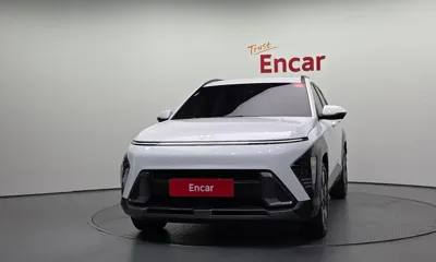 Hyundai Kona 2023, 17984 км, за 30600000 KRW