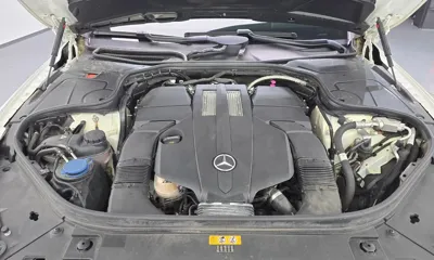 Mercedes-Benz S-Class 2019, 126201 км, за 55000000 KRW - фото 6