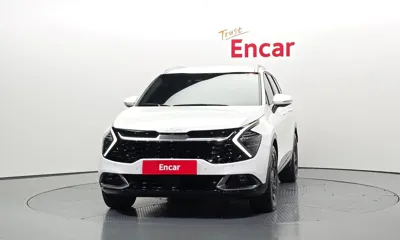 Kia Sportage 2022, 40694 км, за 22900000 KRW - фото 3