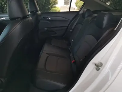 Chevrolet Cavalier 2018, 70600 км, за 30000 CNY - фото 17