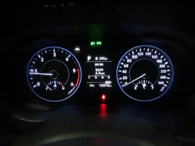 Hyundai Palisade 2021, 102000 км, за 23700000 KRW - фото 10