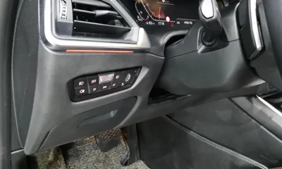 BMW 3-Series 2019, 106493 км, за 21300000 KRW - фото 19