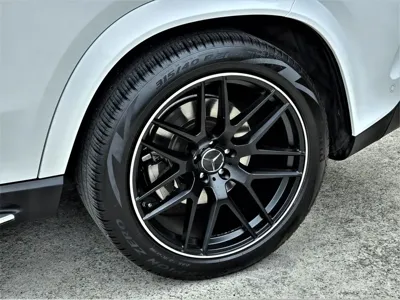 Mercedes-Benz GLE-Class 2020, 67235 км, за 70000000 KRW - фото 19