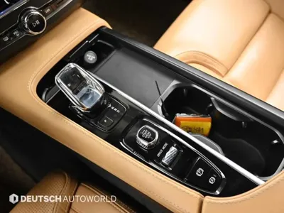 Volvo S90 2021, 103872 км, за 27800000 KRW - фото 9