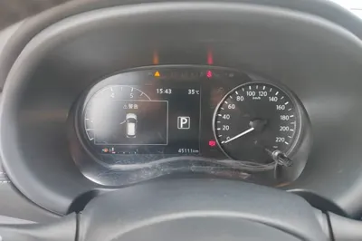 Nissan Kicks 2022, 45100 км, за 97131.32 CNY - фото 14