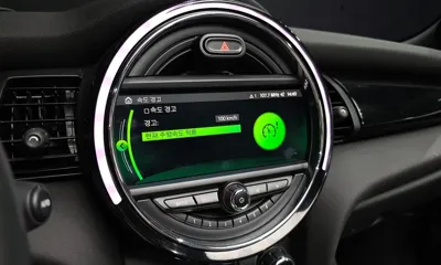 MINI Cooper Convertible 2019, 53550 км, за 19900000 KRW - фото 32