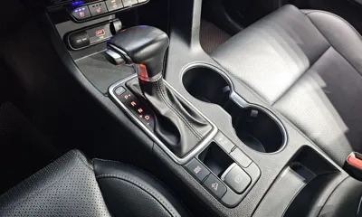 Kia Sportage 2019, 147810 км, за 14500000 KRW - фото 9