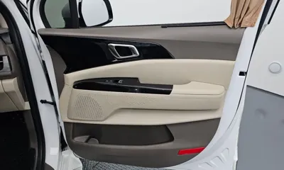 Kia Canival 2023, 48238 км, за 29900000 KRW - фото 24